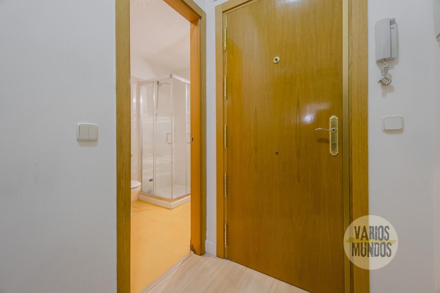 Amazing Apt 1Hab Para 4Pax En La Plaza De Chueca Madrid Eksteriør billede